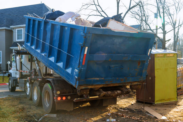 Trusted Belle Haven, VA Junk Removal Services Experts