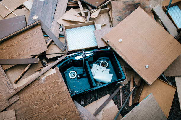 Best Appliance Removal  in Belle Haven, VA